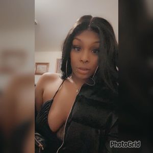 Meet your Posher, Da'lena alana